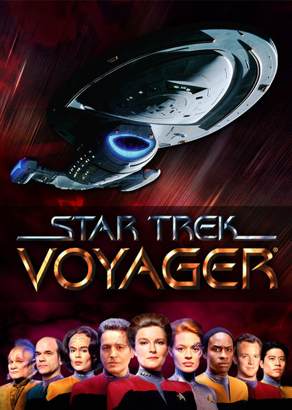 Star Trek Voyager (2001)